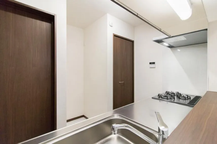 2LDK Property Kita Ward Tokyo (11)