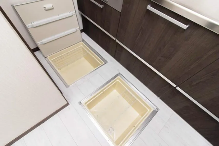 2LDK Property Kita Ward Tokyo (12)