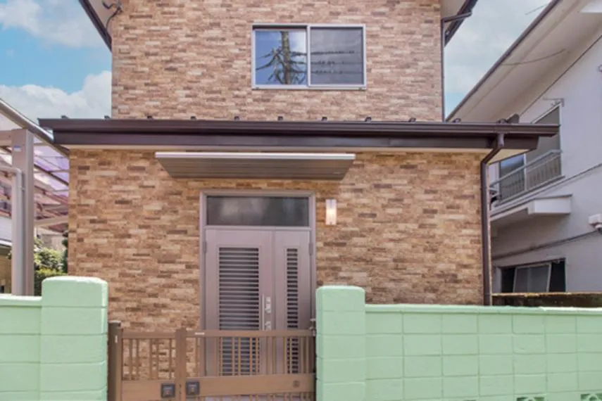 2LDK Property Kita Ward Tokyo (3)