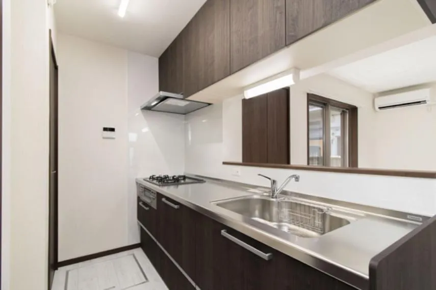 2LDK Property Kita Ward Tokyo (22)