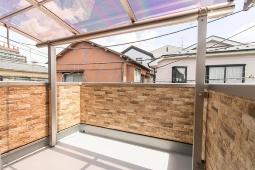 2LDK Property Kita Ward Tokyo (4)