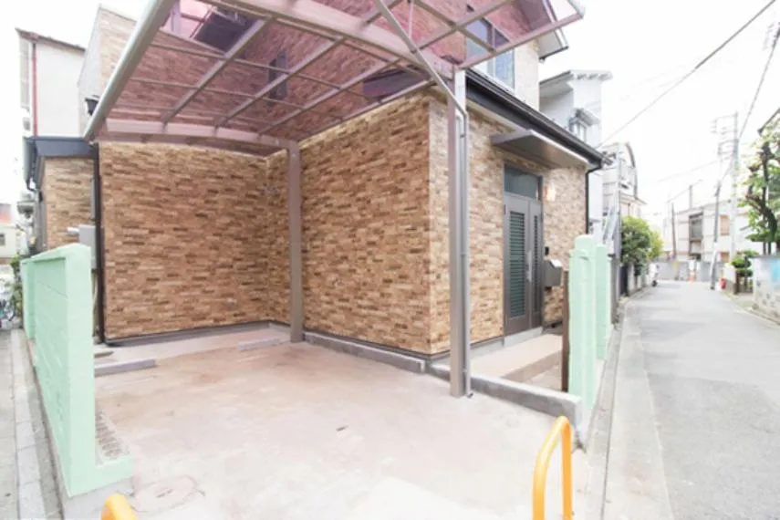 2LDK Property Kita Ward Tokyo (5)