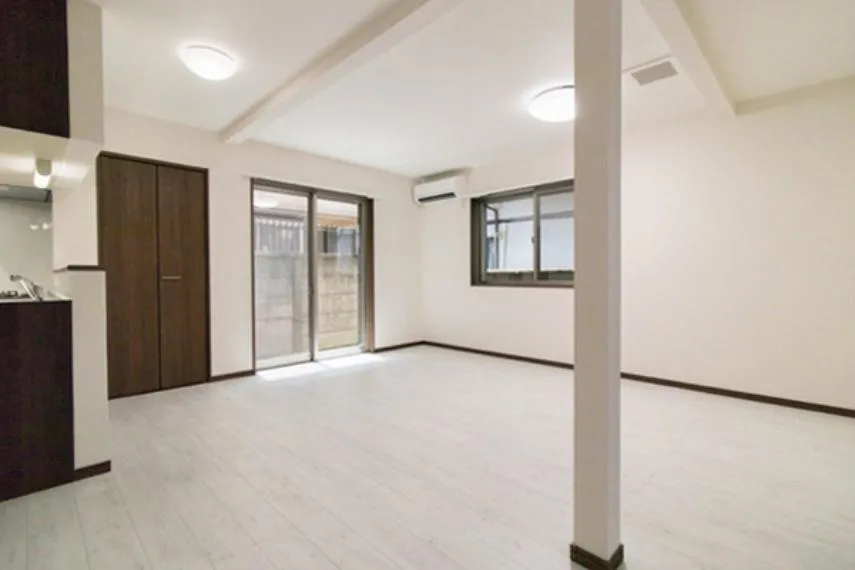 2LDK Property Kita Ward Tokyo (7)