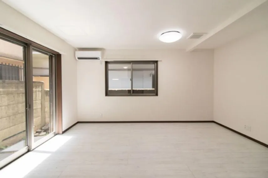 2LDK Property Kita Ward Tokyo (8)