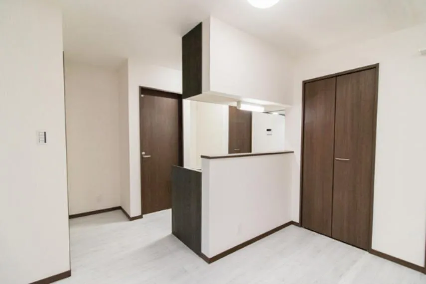 2LDK Property Kita Ward Tokyo (9)