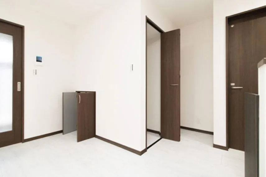 2LDK Property Kita Ward Tokyo (10)
