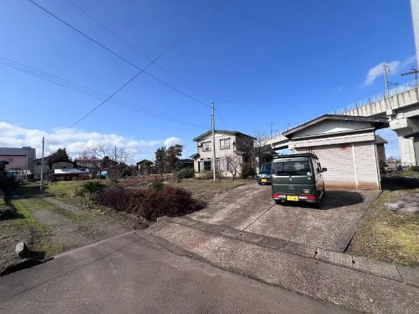 6DK Property Joetsu City, Niigata Prefecture (2)