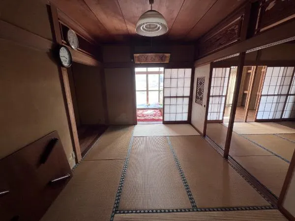 6DK Property Joetsu City, Niigata Prefecture (11)