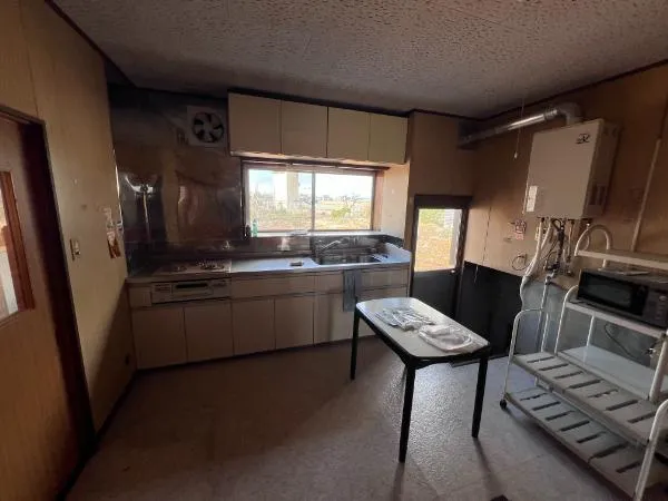 6DK Property Joetsu City, Niigata Prefecture (13)