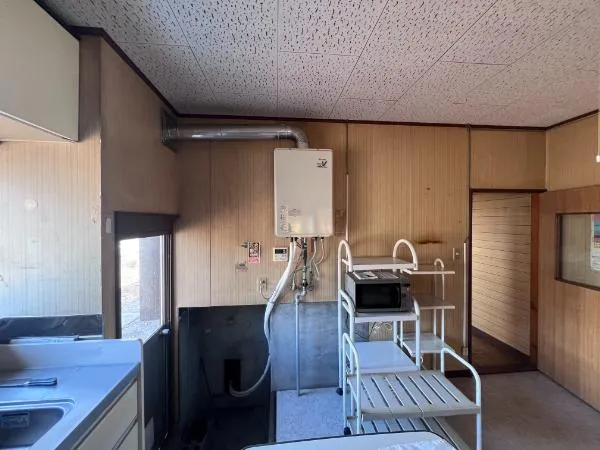 6DK Property Joetsu City, Niigata Prefecture (14)