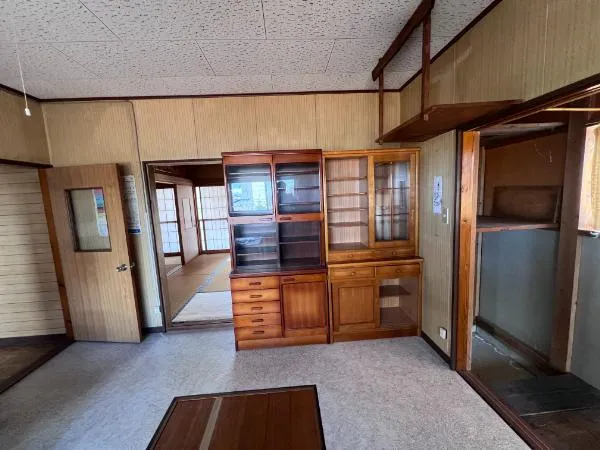 6DK Property Joetsu City, Niigata Prefecture (15)