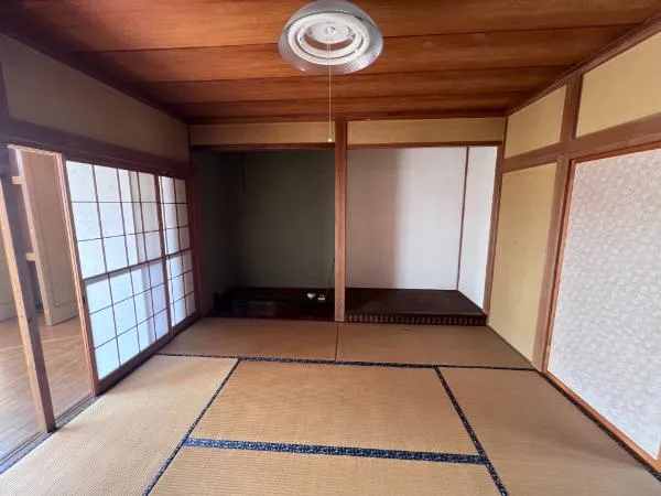 6DK Property Joetsu City, Niigata Prefecture (16)