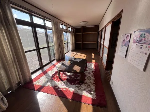 6DK Property Joetsu City, Niigata Prefecture (17)