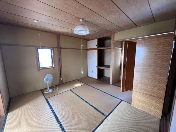 6DK Property Joetsu City, Niigata Prefecture (19)