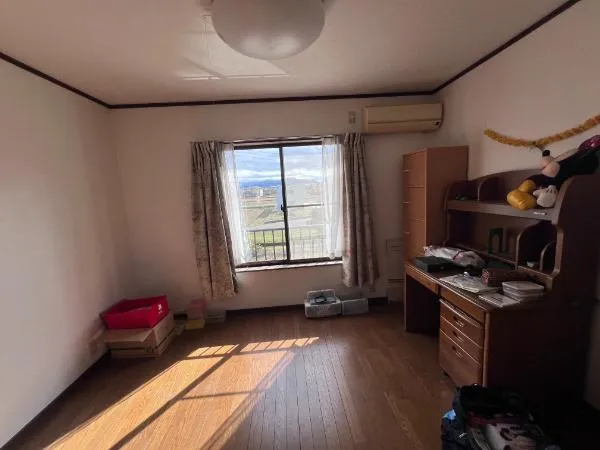 6DK Property Joetsu City, Niigata Prefecture (20)