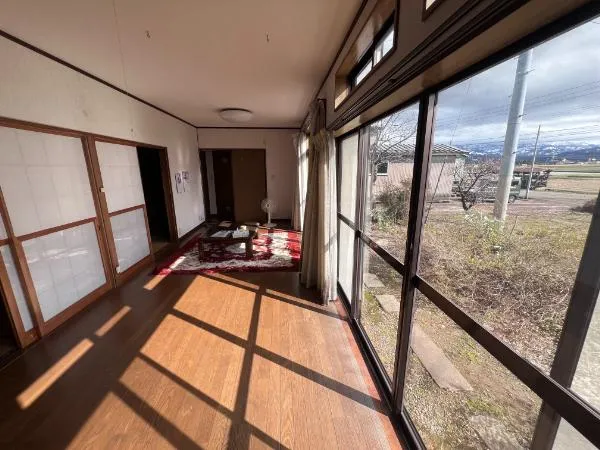 6DK Property Joetsu City, Niigata Prefecture (22)