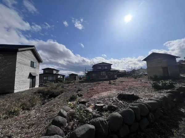 6DK Property Joetsu City, Niigata Prefecture (5)