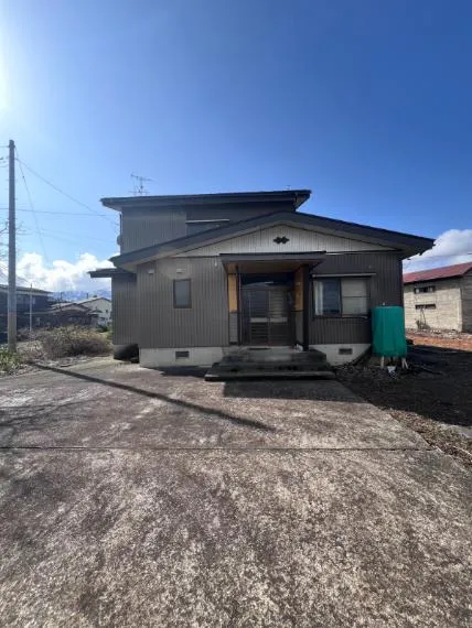 6DK Property Joetsu City, Niigata Prefecture (6)