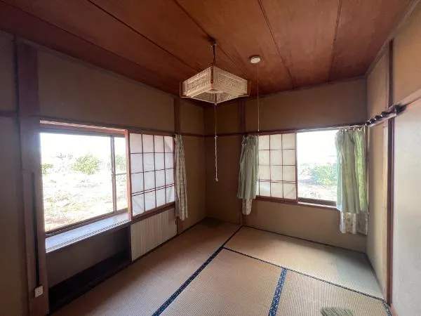 6DK Property Joetsu City, Niigata Prefecture (10)