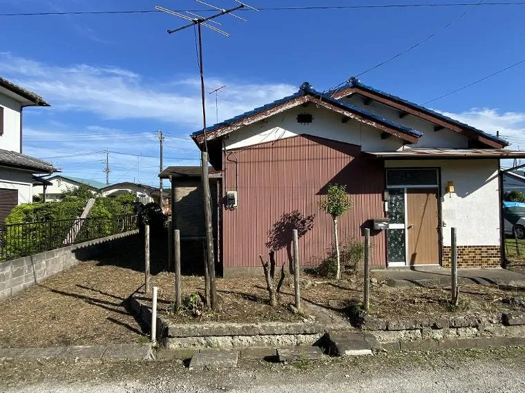 3DK Property Mutsuzawa-machi Chiba Prefecture (2)