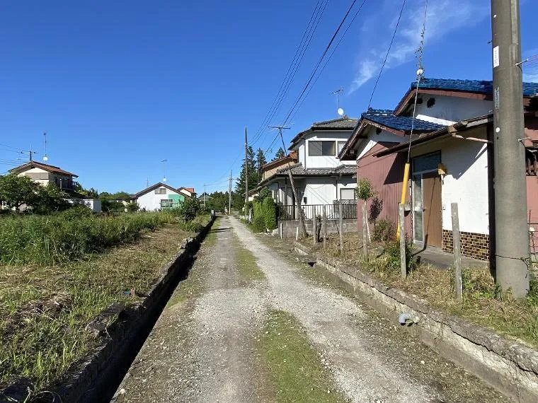 3DK Property Mutsuzawa-machi Chiba Prefecture (11)