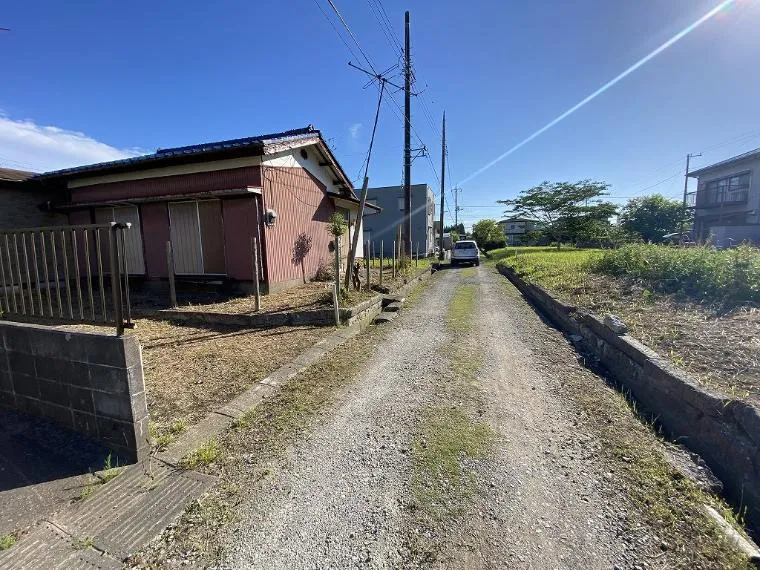 3DK Property Mutsuzawa-machi Chiba Prefecture (12)