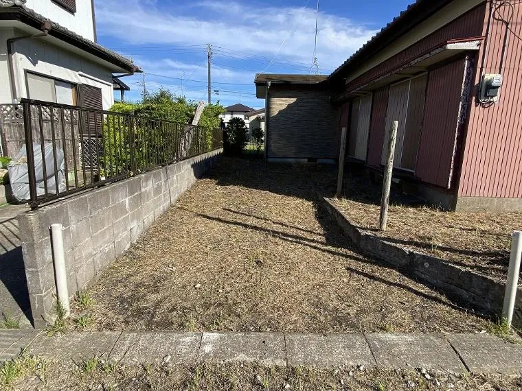 3DK Property Mutsuzawa-machi Chiba Prefecture (13)
