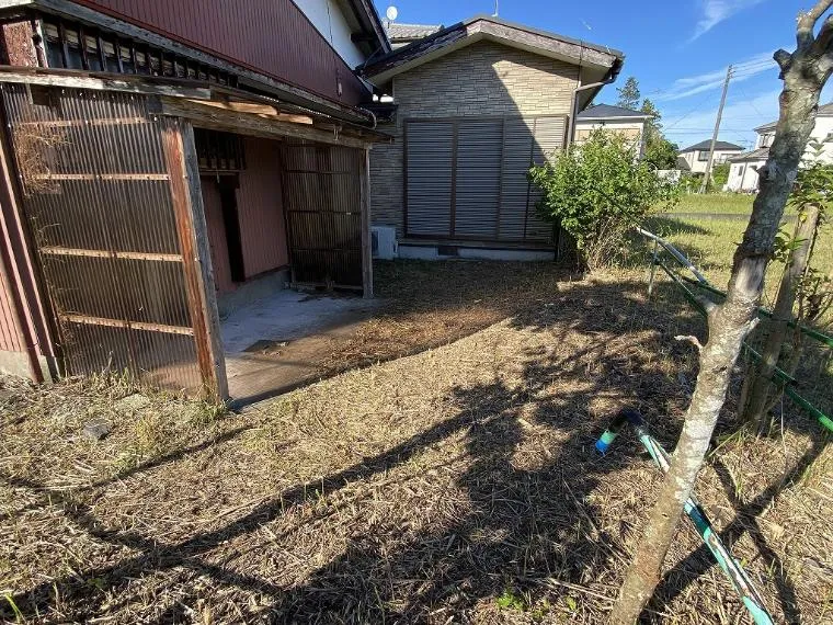 3DK Property Mutsuzawa-machi Chiba Prefecture (15)