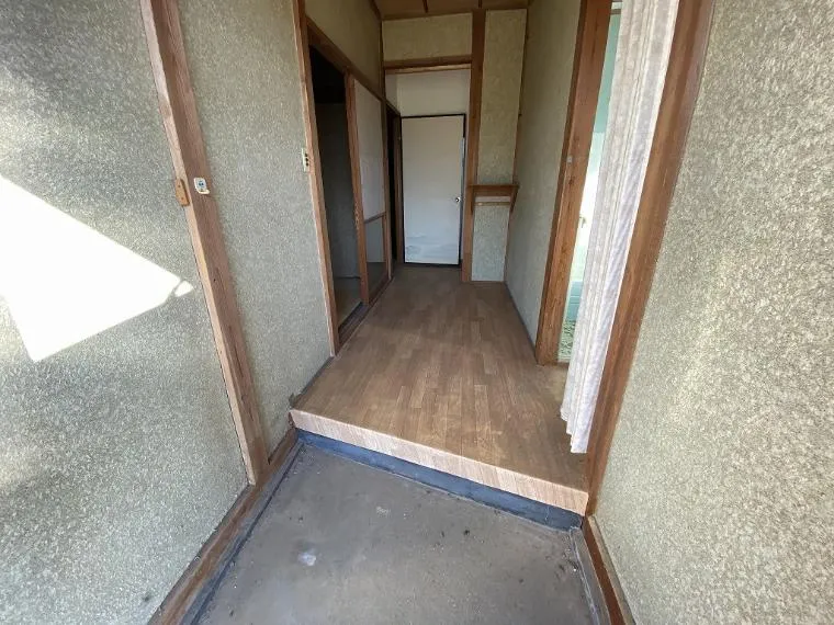 3DK Property Mutsuzawa-machi Chiba Prefecture (17)