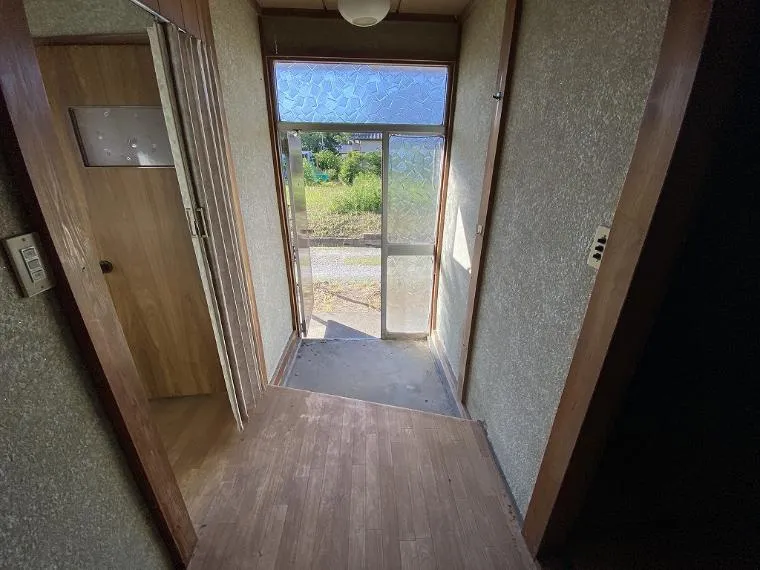 3DK Property Mutsuzawa-machi Chiba Prefecture (18)