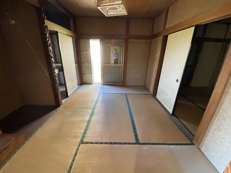 3DK Property Mutsuzawa-machi Chiba Prefecture (19)