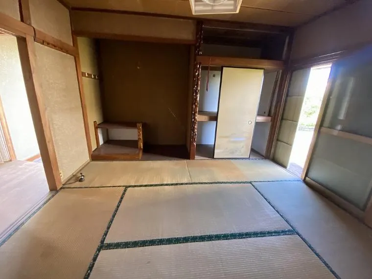 3DK Property Mutsuzawa-machi Chiba Prefecture (20)