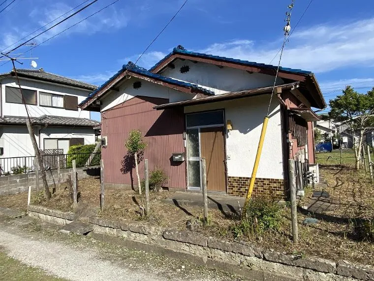 3DK Property Mutsuzawa-machi Chiba Prefecture (3)