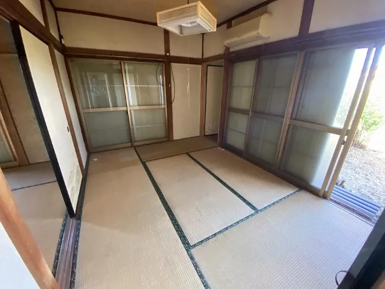 3DK Property Mutsuzawa-machi Chiba Prefecture (21)