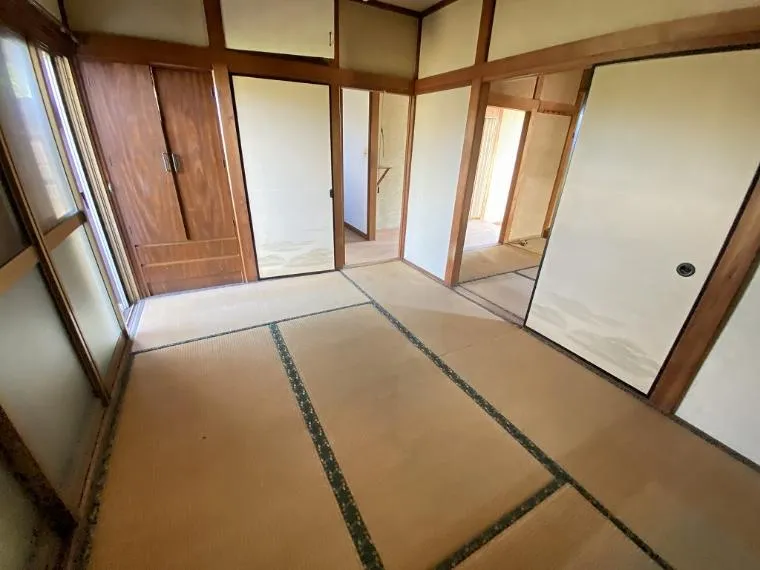 3DK Property Mutsuzawa-machi Chiba Prefecture (22)