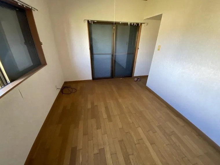 3DK Property Mutsuzawa-machi Chiba Prefecture (24)
