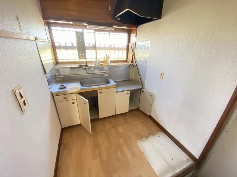 3DK Property Mutsuzawa-machi Chiba Prefecture (25)