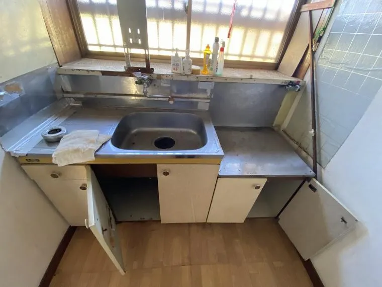 3DK Property Mutsuzawa-machi Chiba Prefecture (26)