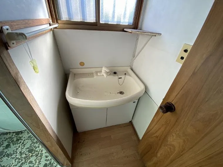 3DK Property Mutsuzawa-machi Chiba Prefecture (27)