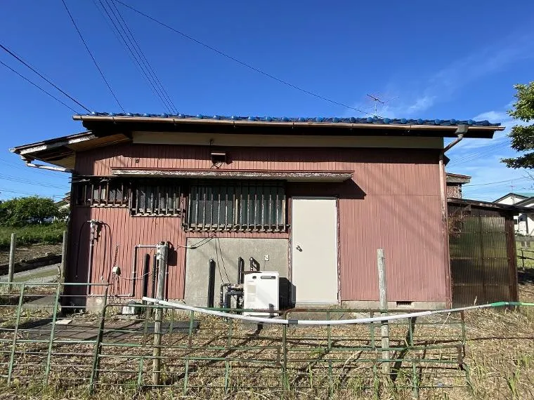 3DK Property Mutsuzawa-machi Chiba Prefecture (4)