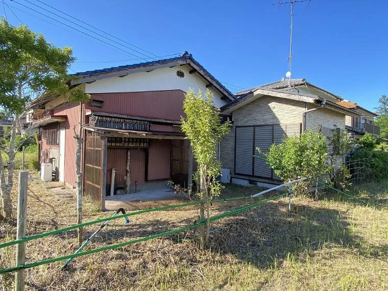 3DK Property Mutsuzawa-machi Chiba Prefecture (5)