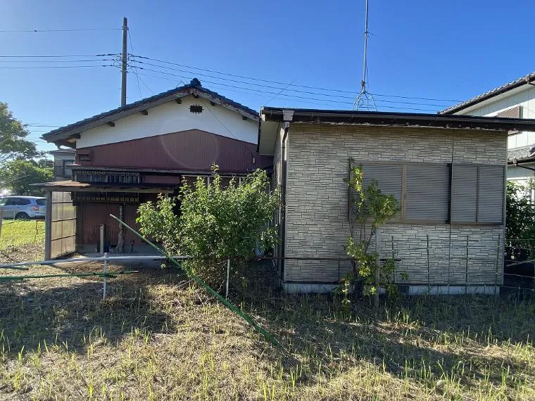 3DK Property Mutsuzawa-machi Chiba Prefecture (6)