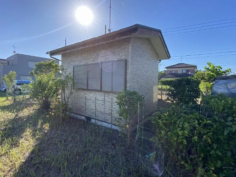 3DK Property Mutsuzawa-machi Chiba Prefecture (7)