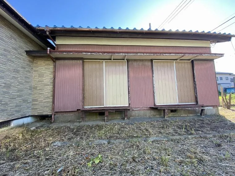 3DK Property Mutsuzawa-machi Chiba Prefecture (8)