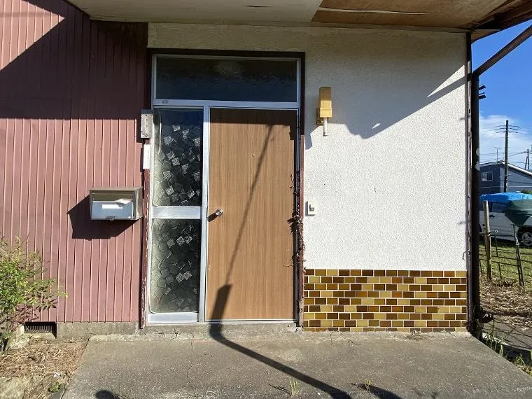 3DK Property Mutsuzawa-machi Chiba Prefecture (10)