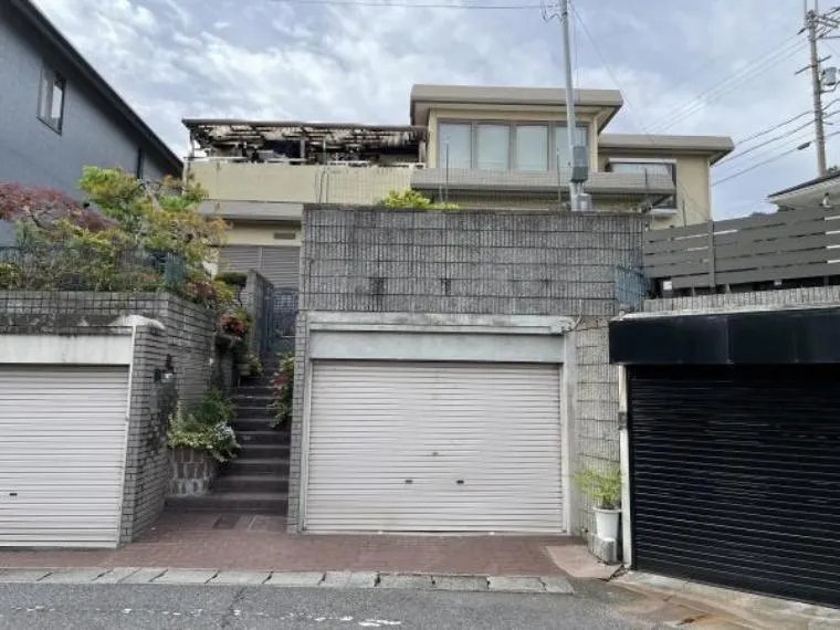 5SLDK Property Hikone City Shiga Prefecture (2)