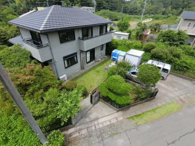 7SDK Property, Togane City, Chiba Prefecture (2)