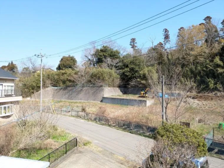 7SDK Property, Togane City, Chiba Prefecture (3)