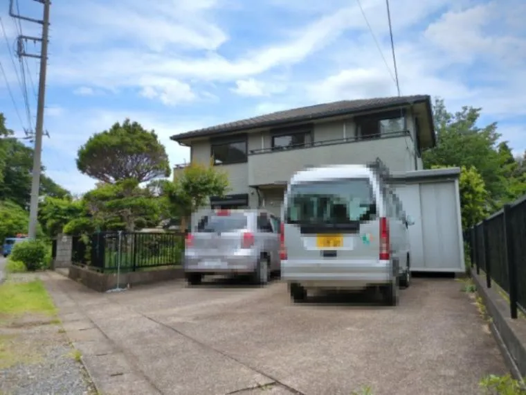 7SDK Property, Togane City, Chiba Prefecture (5)