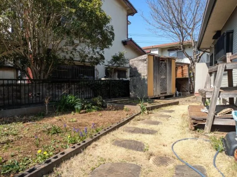 7SDK Property, Togane City, Chiba Prefecture (6)